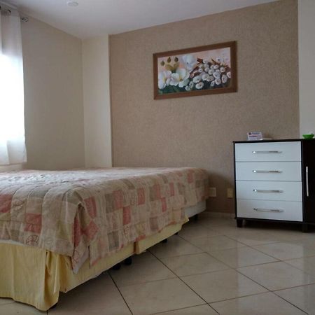 Thermas Place Apartamentos Oficial Mais Parques Caldas Novas Εξωτερικό φωτογραφία