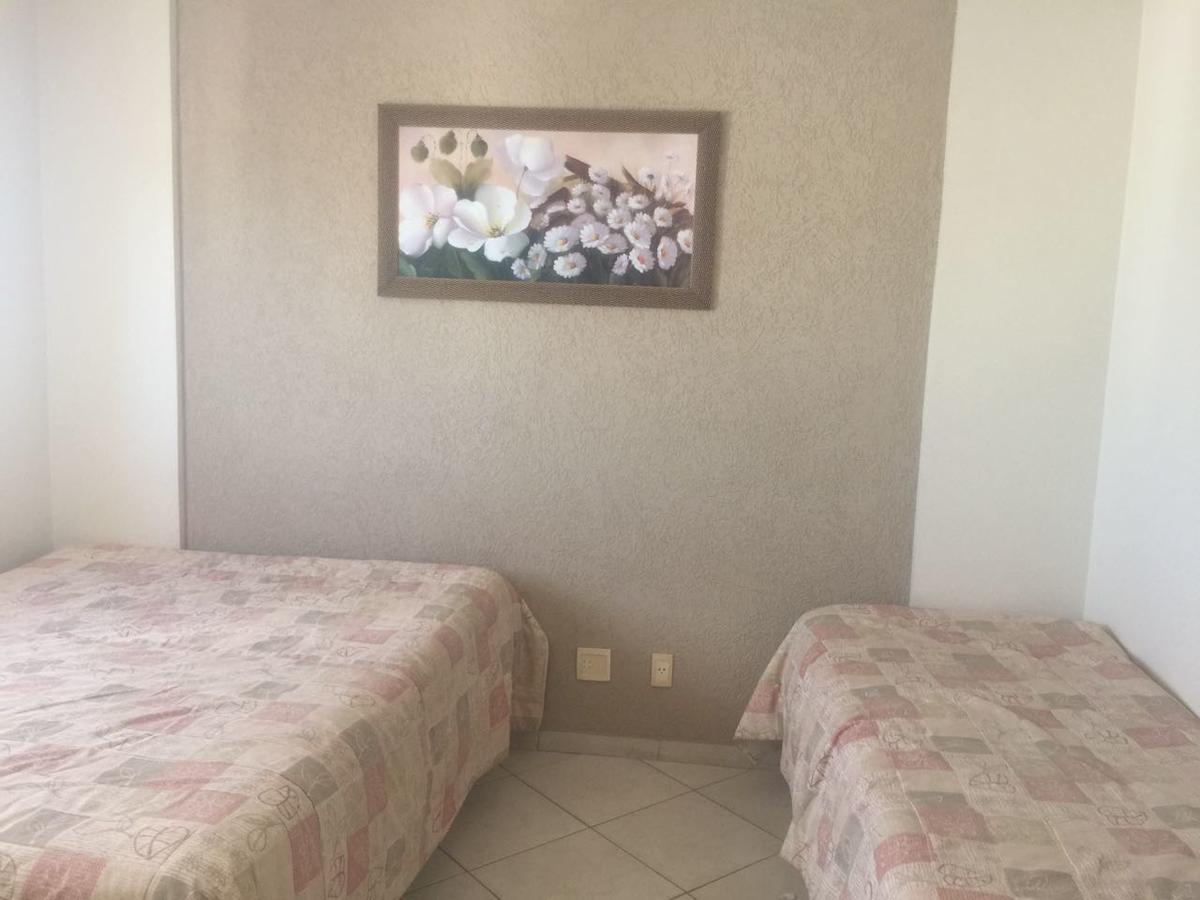 Thermas Place Apartamentos Oficial Mais Parques Caldas Novas Εξωτερικό φωτογραφία