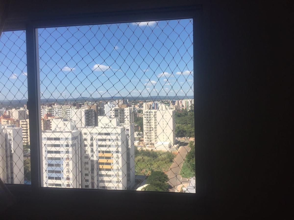Thermas Place Apartamentos Oficial Mais Parques Caldas Novas Εξωτερικό φωτογραφία