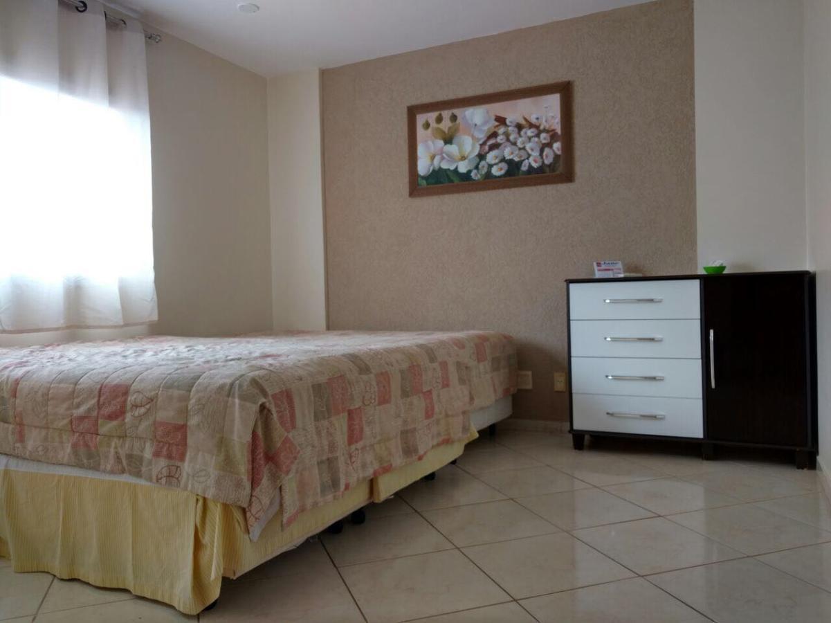 Thermas Place Apartamentos Oficial Mais Parques Caldas Novas Εξωτερικό φωτογραφία