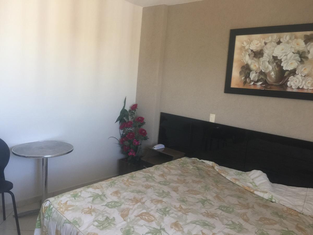 Thermas Place Apartamentos Oficial Mais Parques Caldas Novas Εξωτερικό φωτογραφία